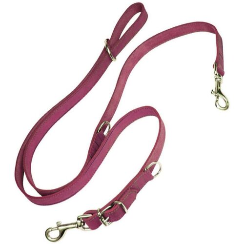 Povodac za pse Gloria Oasis višestruko 2.1 x 200 cm Roza Cijene