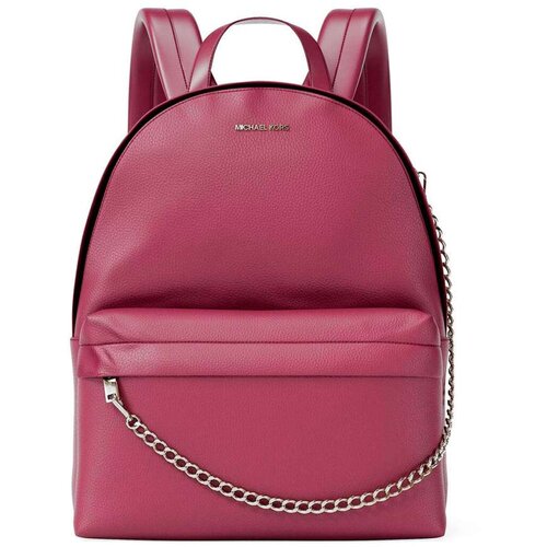  Ruksak Michael Kors 35F5S04B2V-DK-RASPEBERRY Roza 32 x 27 x 15 cm Cijene
