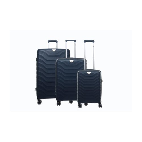 Enova PP Set kofera 3/1 - Millennium blue ( 526.340.56 ) Slike