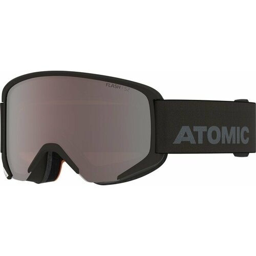 Atomic muške skijaške naočare SAVOR crna AN5106006 Slike