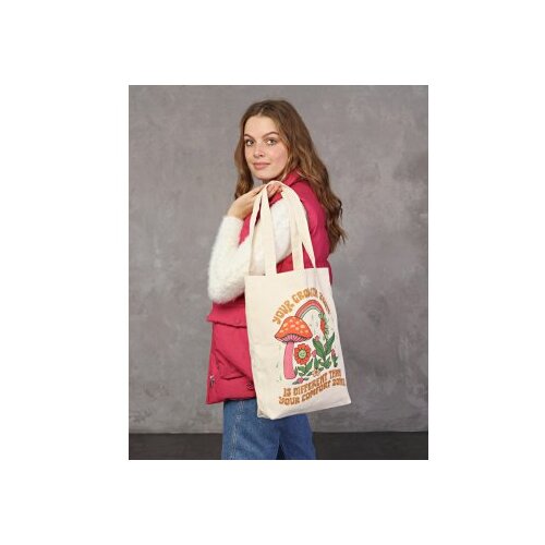 Zoozie Bags ženska pamučna torba 1879 Slike
