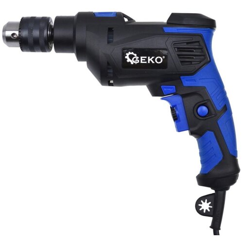 Geko udarni vrtalnik 810W x-comfort Cene