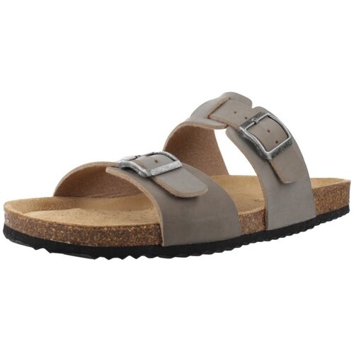 Geox Natikači U Sandal Ghita B Kostanjeva Cene