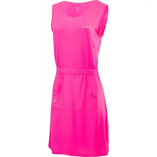 Klimatex DARCEL Ženska haljina, ružičasta, veličina