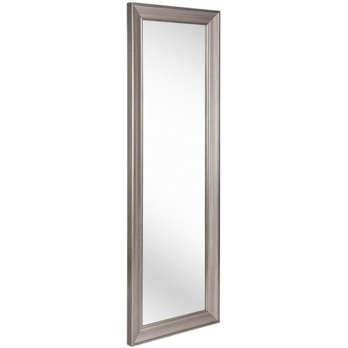 XORA STENSKO OGLEDALO, 50/150/4 cm steklo Slike