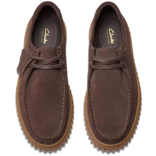 Clarks - Smeđa Slike
