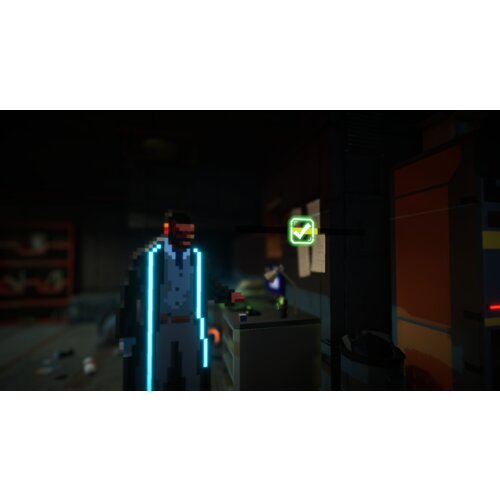 Meridiem publishing PS5 Neon Blood - Limited Edition Slike