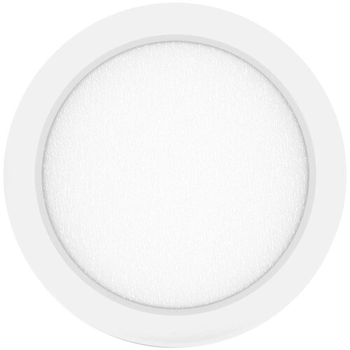 Aigostar LED plafonsko nadgradno svetlo LED/18W/230V pr. 22,6 cm 3000K bela Cene