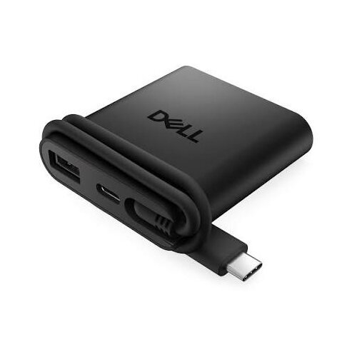 Dell Pro DA225 4-in-1 USB-C Travel Adapter Cene