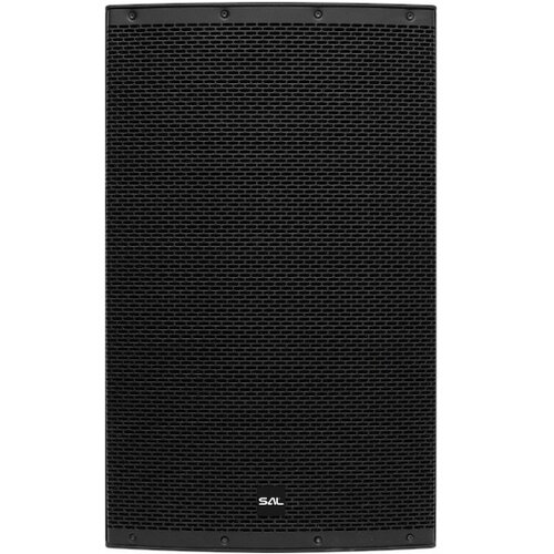  Aktivna zvučna kutija 400W Slike
