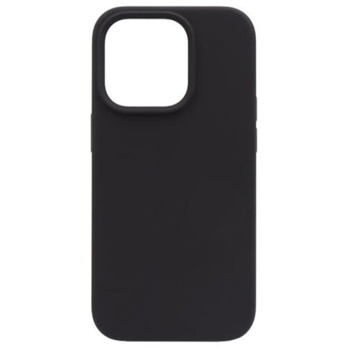 Chameleon Silikonski ovitek (liquid silicone) za Apple iPhone 14 Pro, soft, črn Cene
