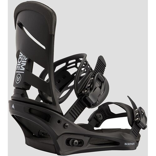Burton Mission Re:Flex 2027 Snowboard vezi black Cene