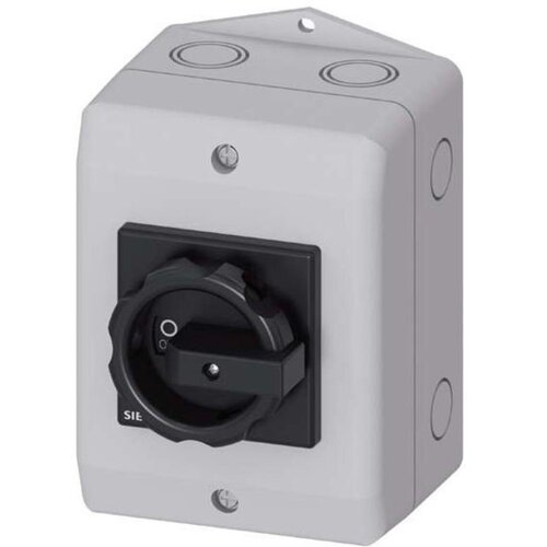 Siemens Dig.Industr. glavno stikalo 3LD2164-1GP51, (20889823) Cene