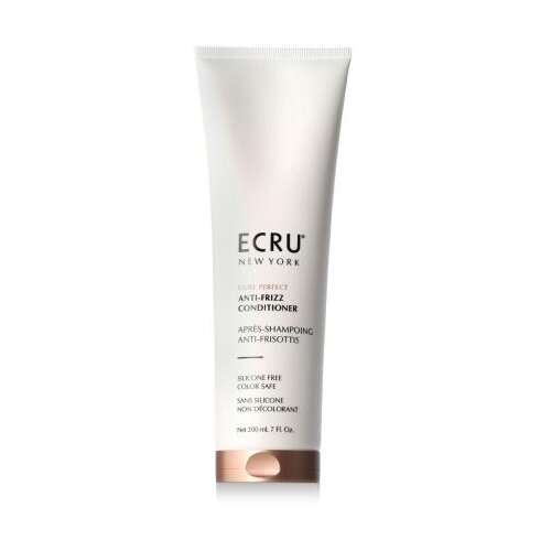 ECRU Curl Perfect Anti-Frizz Conditioner 200 ml balzam za lase skodrani lasje unisex Cene