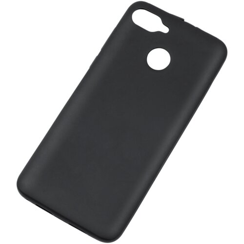  Futrola namijenjena za model FLOW 6Lite, 6, 6S, crna Slike