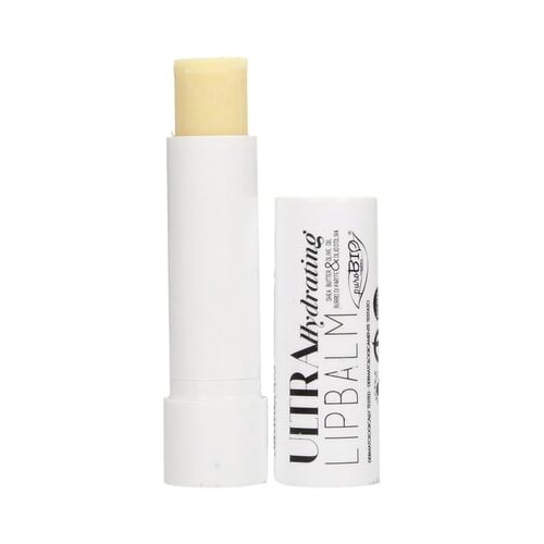 PuroBIO cosmetics Ultra Hydrating balzam za ustnice Slike