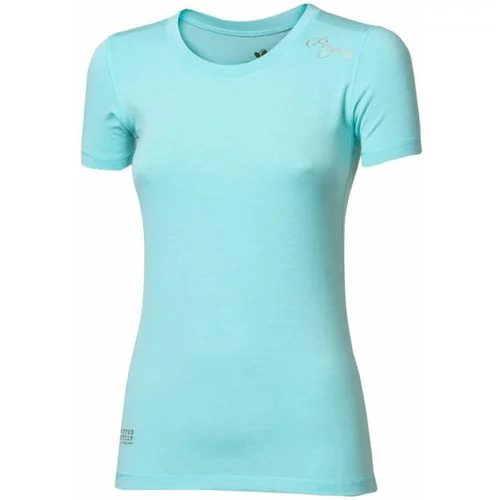 Progress CC TKRZ Ženska funkcionalna majica, svjetlo plava, veličina