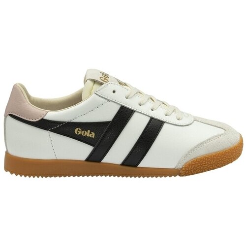 Gola Modne superge ELAN LEATHER Bela Cene