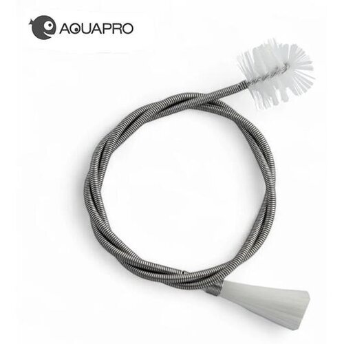  Aquapro Profesionalna četka za či&scaron;ćenje cevi akvarijuma 150cm Cene
