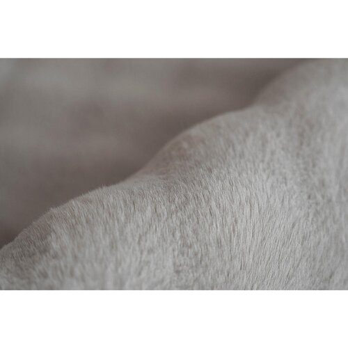 Novel PREPROGA Z VISOKIM FLOROM Hailey 160/230 cm taftano siva Slike