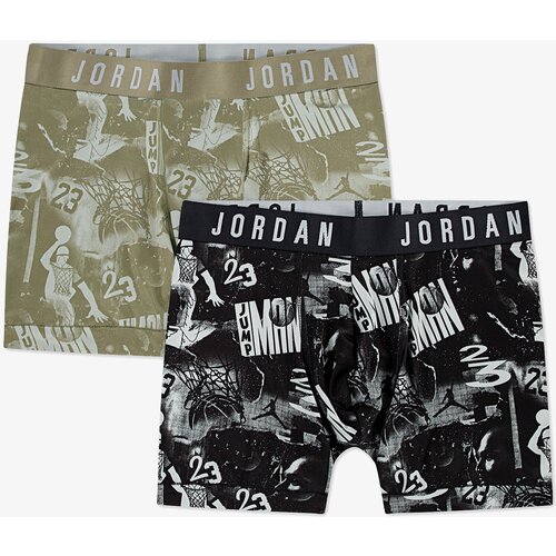 Jordan Donji veš JHM MENS 23 COLLAGE 2PK BB Cene