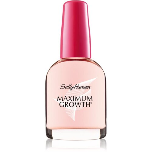 Sally Hansen Maximum Growth lak za rast noktiju 13,3 ml Slike