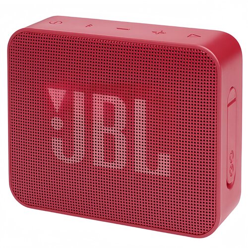 JBL GO Essential Red Slike
