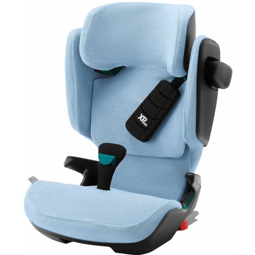 Britax Romer Prevleka za avtosedež Advansafix blue Slike