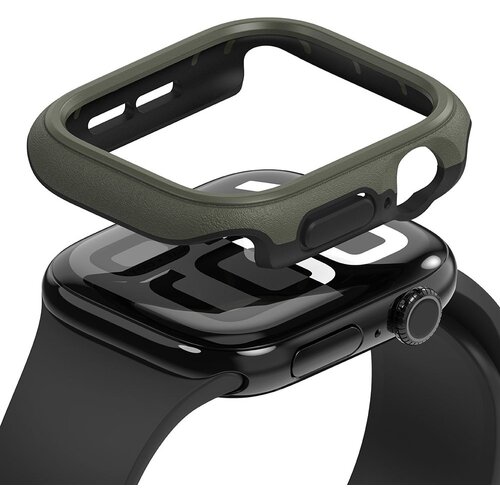 Ringke onyx apple watch 10 46MM zelen pa&scaron;ček za apple watch, (21968948) Cene