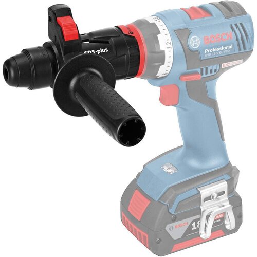 Bosch GHA FC2 FlexiClick ugaoni nastavak za GSR18V-535FC (1600A003NF) Cene