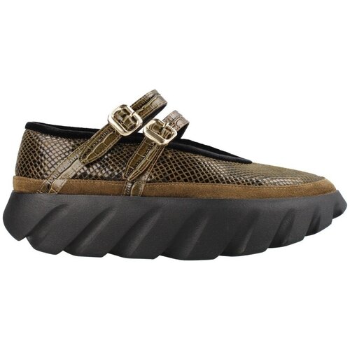 4Ccccees Balerinke 4cs470017 Zapato Tura Ballet Večbarvna Slike
