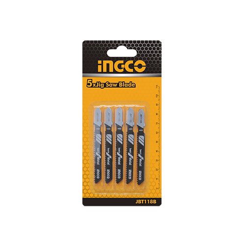 Ingco NOŽ ZA TESTERE ZA METAL 50MM 5/1 JSBT118B Cijene