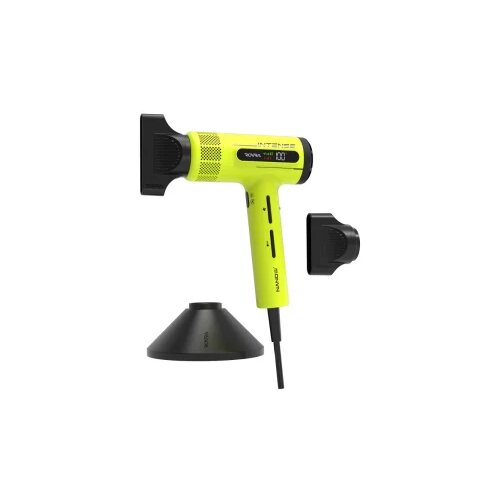 Fen za kosu Rovra Intense 1600 W &ndash; Zeleni Cijene
