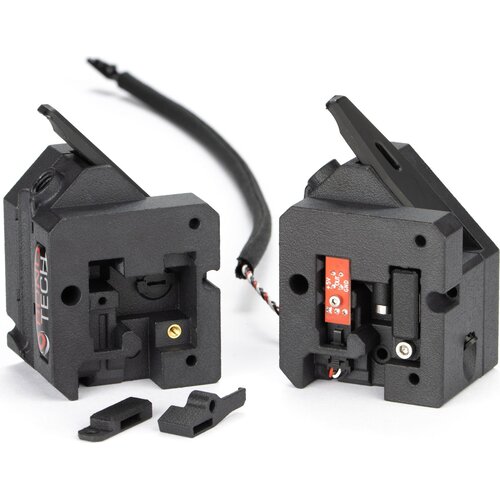 BondTech IFS Ekstruder za Prusa Mini Slike