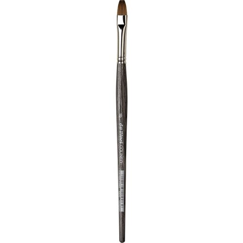 Da Vinci COLINEO ravna četka serije 5822 | br. 8 Slike