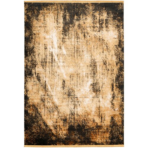 Pierre Cardin tkana preproga elysee 160/230 cm zlate barve Cene