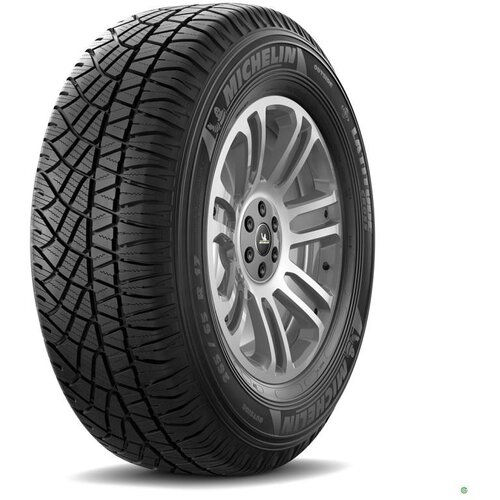 Michelin letnja guma 235/60R18 107V latitude cross xl Cene