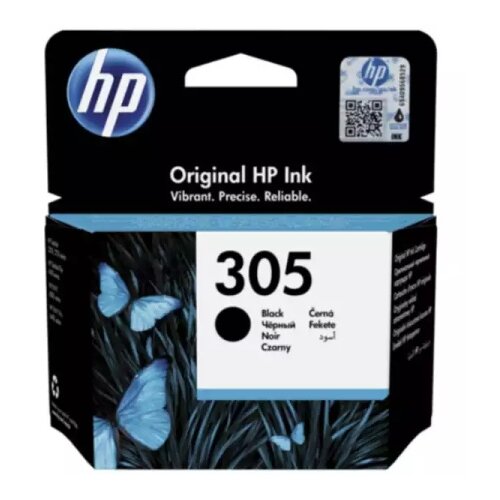HP 305 3YM61AE tinta crna Cijene