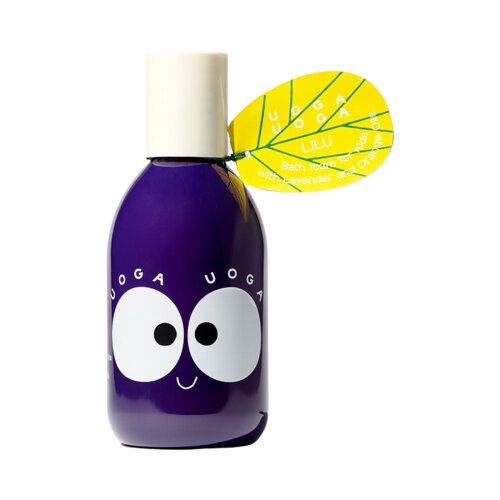 UOGA UOGA Bath Foam LILU Cene