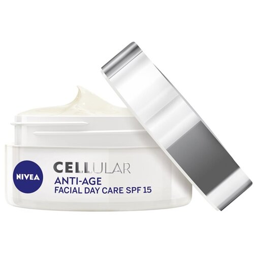 Nivea Hyaluron Cellular Filler + Firming dnevna krema 50ml Slike