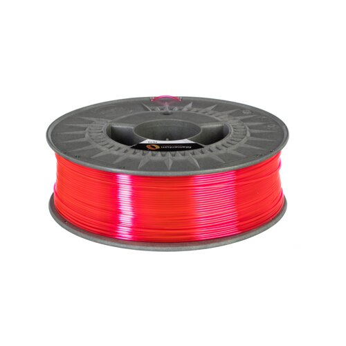  PETG Neon Pink Transparent - 1,75 mm Cene