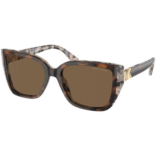 Michael Kors MK2199 395173 ONE SIZE (55) Rjava/Rjava Slike