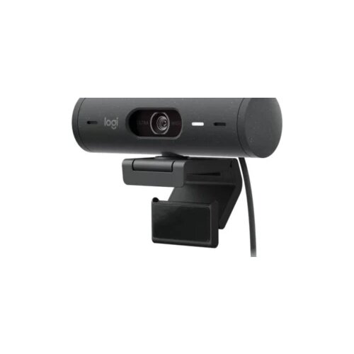 Logitech BRIO 500 1080P HDR Slike