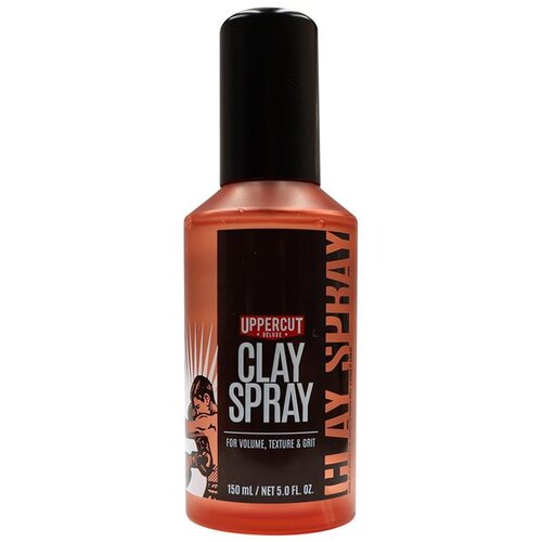 Uppercut Deluxe Sprej za kosu na bazi gline, 150ml Cene