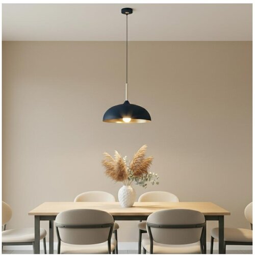 Brilagi - Visilica na sajli ABRAHAM 1xE27/60W/230V prečnik 35 cm plava Cene
