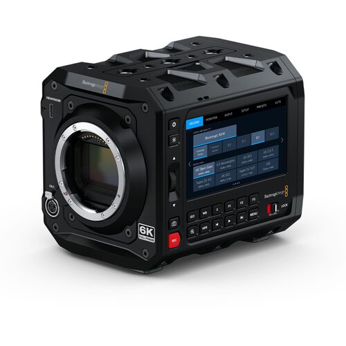Blackmagic Design Blackmagic PYXIS 6K (L-Mount) Cijene