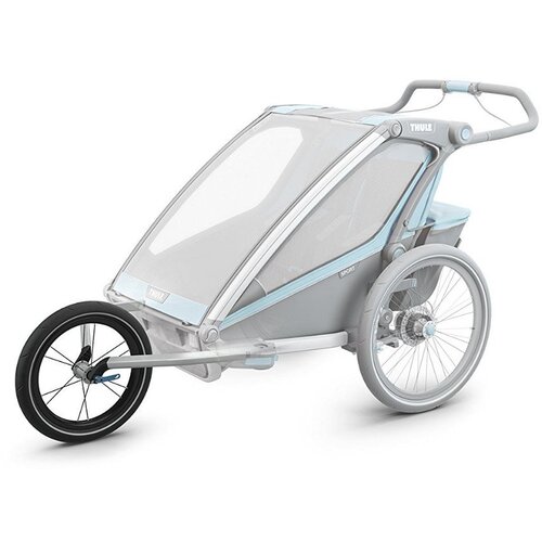 Thule Chariot jogging kit 2 - komplet za trčanje za multifunkcionalnu sportsku prikolicu za jedno dijete Cijene