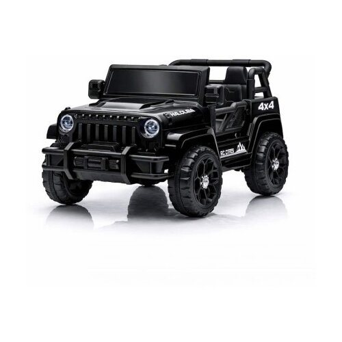  Džip na akumulator za decu Wrangler Mini (6V) - Crni ( SM-26104CC ) Cene