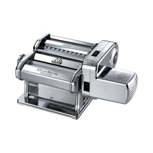 Marcato Ampia Motor 150mm pasta machine Slike