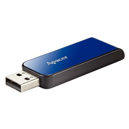 Apacer USB Memory stick FD 32GB USB 2.0 AH334 AP32GAH334U-1 Cijene